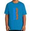 Youth Ultra Cotton ® 100% US Cotton T Shirt Thumbnail