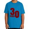 Youth Ultra Cotton ® 100% US Cotton T Shirt Thumbnail