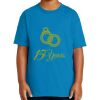 Youth Ultra Cotton ® 100% US Cotton T Shirt Thumbnail