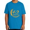Youth Ultra Cotton ® 100% US Cotton T Shirt Thumbnail