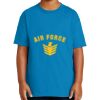 Youth Ultra Cotton ® 100% US Cotton T Shirt Thumbnail