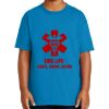 Youth Ultra Cotton ® 100% US Cotton T Shirt Thumbnail