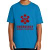 Youth Ultra Cotton ® 100% US Cotton T Shirt Thumbnail
