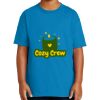 Youth Ultra Cotton ® 100% US Cotton T Shirt Thumbnail