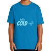 Youth Ultra Cotton ® 100% US Cotton T Shirt Thumbnail