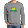 DryBlend ® Crewneck Sweatshirt Thumbnail