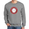 DryBlend ® Crewneck Sweatshirt Thumbnail
