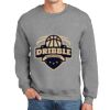 DryBlend ® Crewneck Sweatshirt Thumbnail