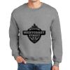 DryBlend ® Crewneck Sweatshirt Thumbnail