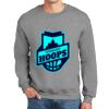 DryBlend ® Crewneck Sweatshirt Thumbnail