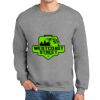 DryBlend ® Crewneck Sweatshirt Thumbnail
