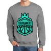DryBlend ® Crewneck Sweatshirt Thumbnail