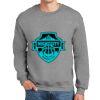 DryBlend ® Crewneck Sweatshirt Thumbnail