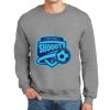 DryBlend ® Crewneck Sweatshirt Thumbnail