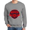 DryBlend ® Crewneck Sweatshirt Thumbnail