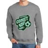 DryBlend ® Crewneck Sweatshirt Thumbnail