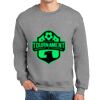 DryBlend ® Crewneck Sweatshirt Thumbnail