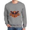DryBlend ® Crewneck Sweatshirt Thumbnail