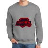 DryBlend ® Crewneck Sweatshirt Thumbnail