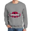 DryBlend ® Crewneck Sweatshirt Thumbnail