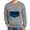 DryBlend ® Crewneck Sweatshirt Thumbnail