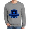 DryBlend ® Crewneck Sweatshirt Thumbnail