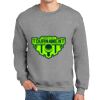 DryBlend ® Crewneck Sweatshirt Thumbnail