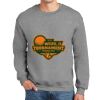DryBlend ® Crewneck Sweatshirt Thumbnail