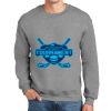 DryBlend ® Crewneck Sweatshirt Thumbnail
