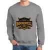 DryBlend ® Crewneck Sweatshirt Thumbnail