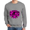 DryBlend ® Crewneck Sweatshirt Thumbnail
