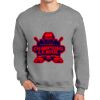 DryBlend ® Crewneck Sweatshirt Thumbnail