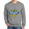 DryBlend ® Crewneck Sweatshirt Thumbnail