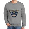 DryBlend ® Crewneck Sweatshirt Thumbnail