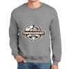 DryBlend ® Crewneck Sweatshirt Thumbnail
