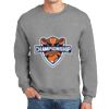 DryBlend ® Crewneck Sweatshirt Thumbnail