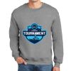 DryBlend ® Crewneck Sweatshirt Thumbnail