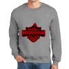DryBlend ® Crewneck Sweatshirt Thumbnail