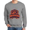 DryBlend ® Crewneck Sweatshirt Thumbnail
