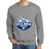 DryBlend ® Crewneck Sweatshirt Thumbnail