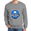 DryBlend ® Crewneck Sweatshirt Thumbnail