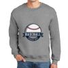 DryBlend ® Crewneck Sweatshirt Thumbnail