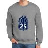 DryBlend ® Crewneck Sweatshirt Thumbnail
