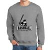 DryBlend ® Crewneck Sweatshirt Thumbnail