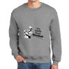 DryBlend ® Crewneck Sweatshirt Thumbnail