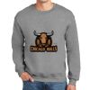DryBlend ® Crewneck Sweatshirt Thumbnail