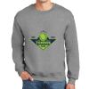 DryBlend ® Crewneck Sweatshirt Thumbnail