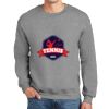 DryBlend ® Crewneck Sweatshirt Thumbnail
