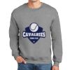 DryBlend ® Crewneck Sweatshirt Thumbnail