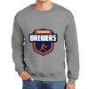 DryBlend ® Crewneck Sweatshirt Thumbnail